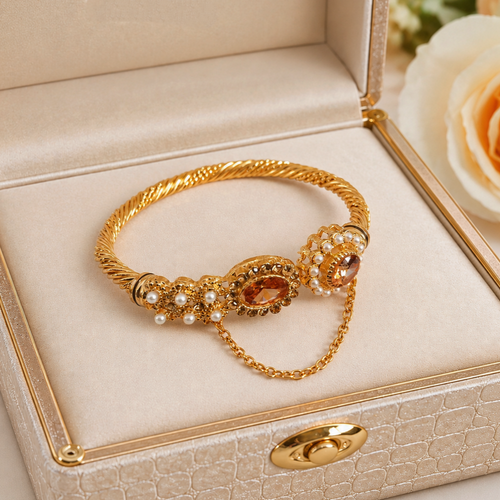 Gorgeous Adjustable Bracelet
