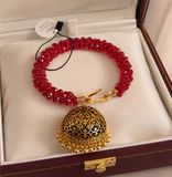 Beautiful openable Jhumki Bracelet