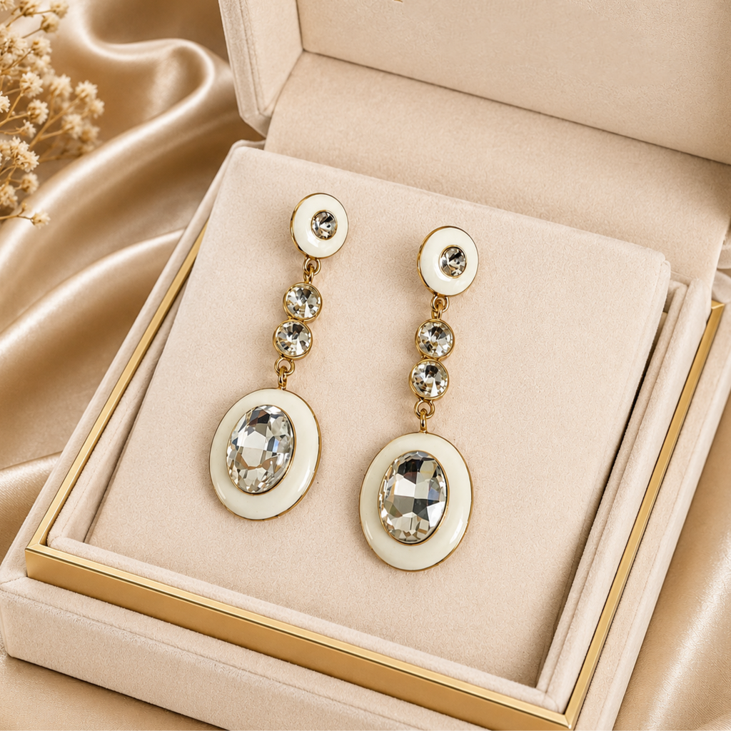 Beautiful Earrings