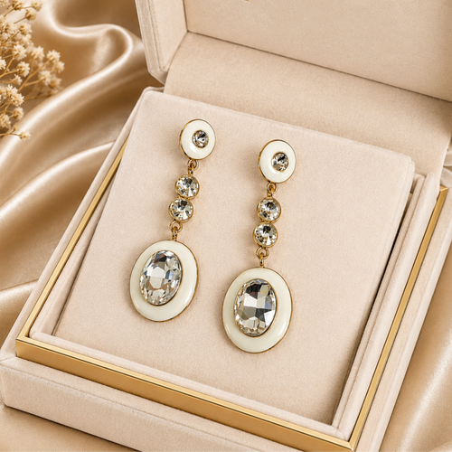 Beautiful Earrings