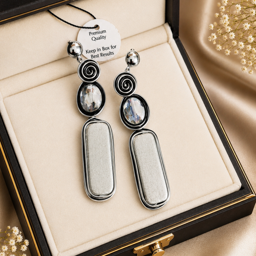 Beautiful Earrings