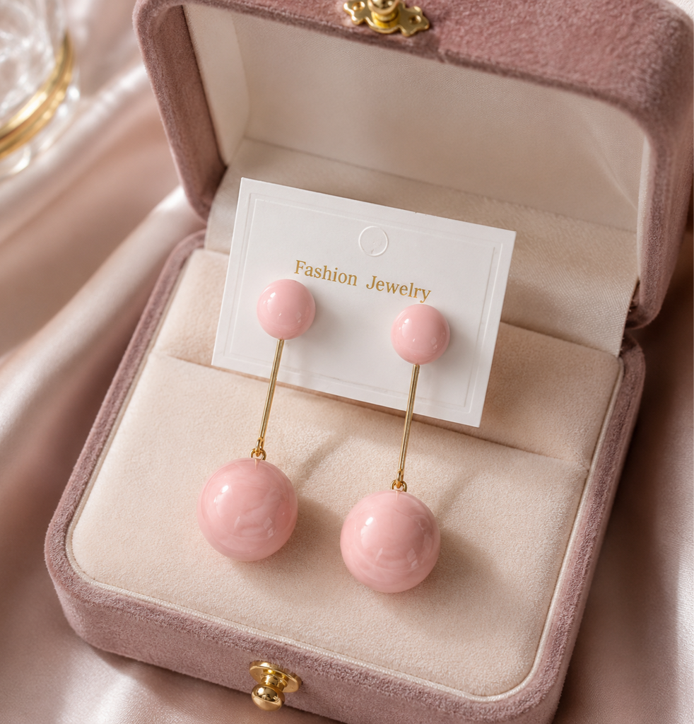 Beautiful Earrings