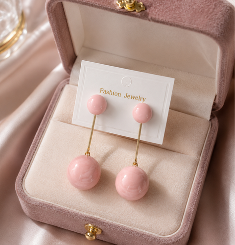 Beautiful Earrings