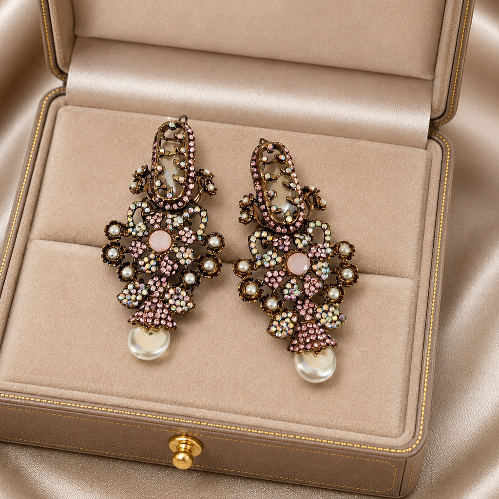 Premium Quality Earrings