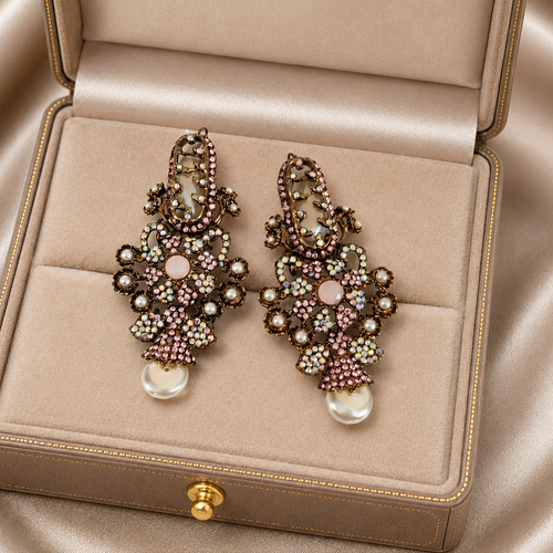 Premium Quality Earrings