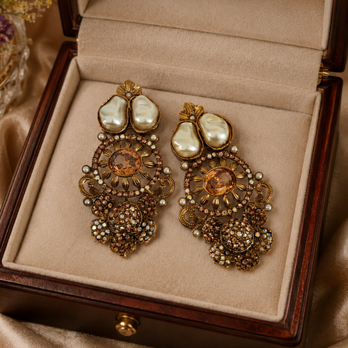 Premium Earrings