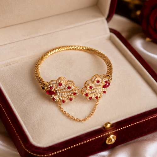 Beautiful adjustable bracelet