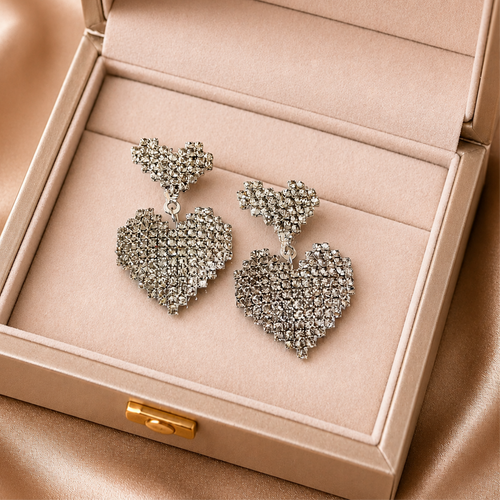 Beautiful Earrings