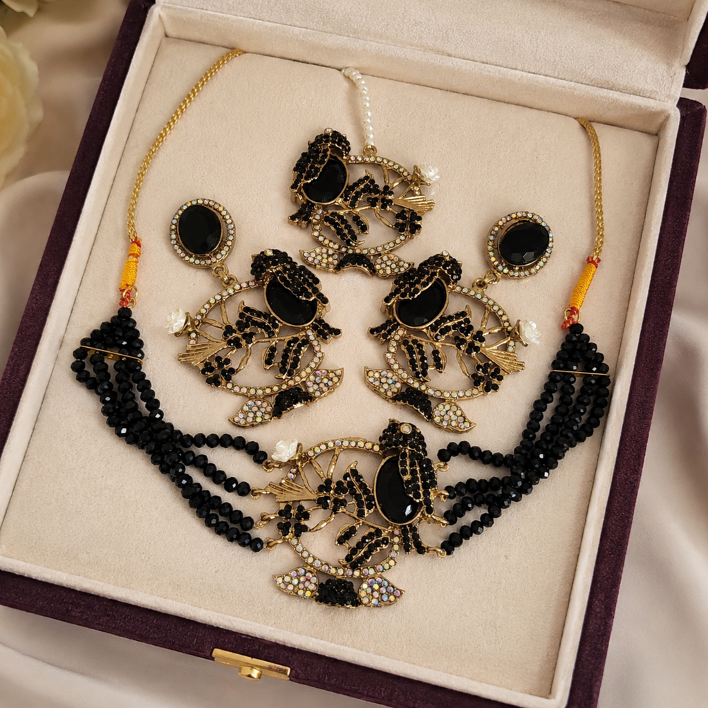 Premium Choker set