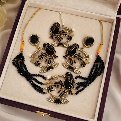 Premium Choker set