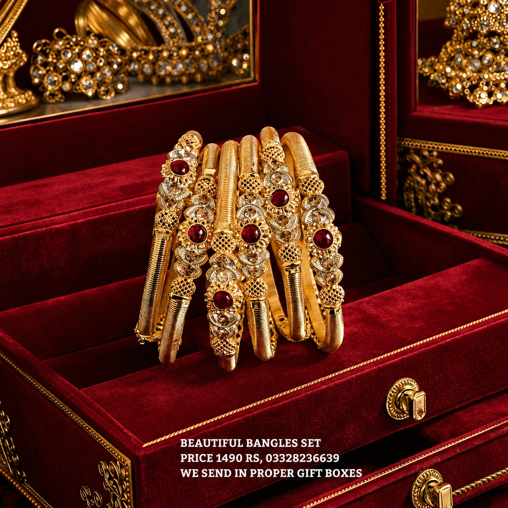 Premium quality Bangles