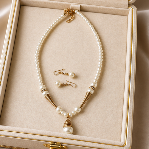 Beautiful maala set