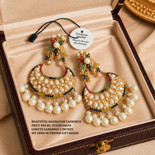 Premium quality Earrings