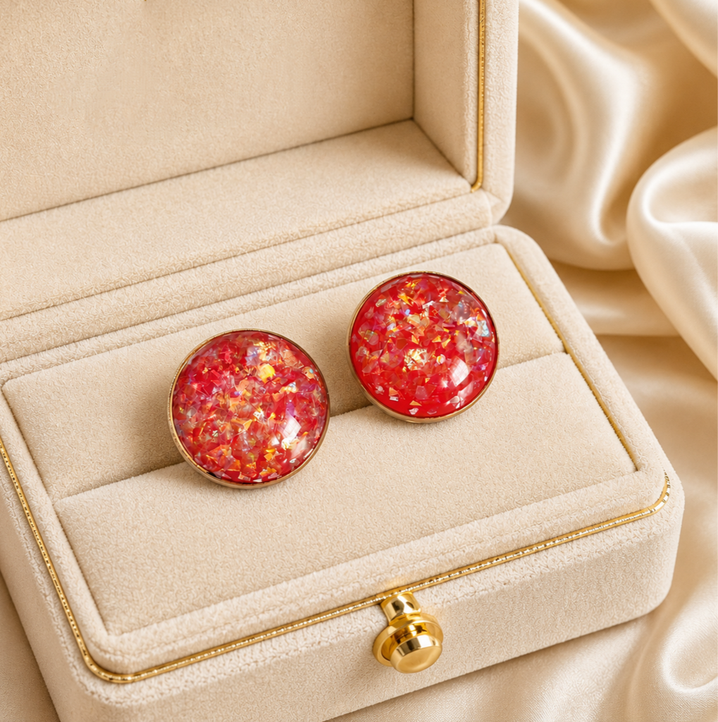 Beautiful Studs
