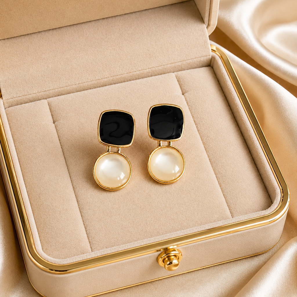 Beautiful Studs