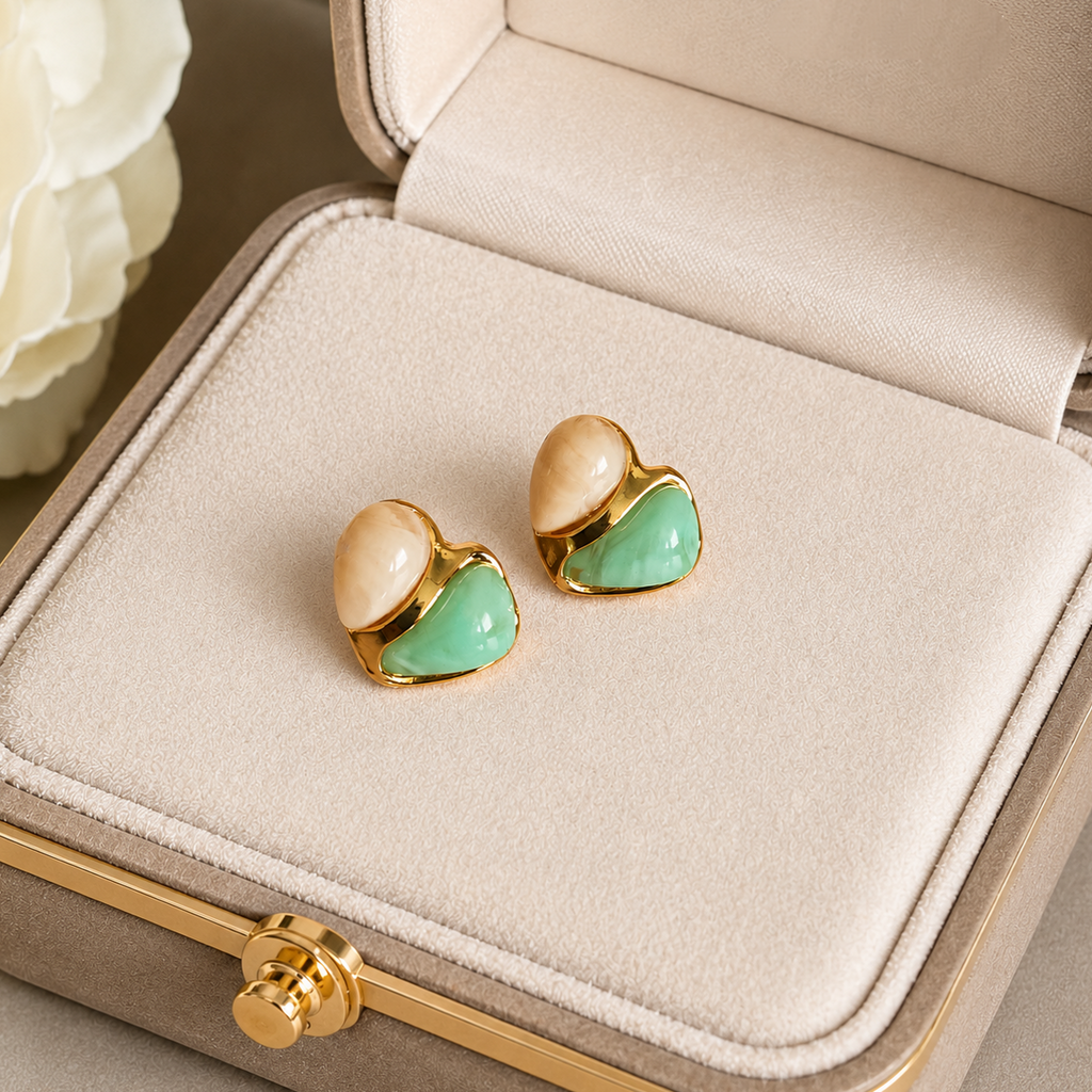 Beautiful Studs