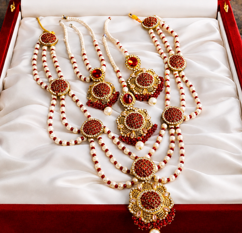 Premium Quality Maala set
