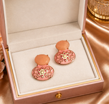 Beautiful Meena Studs