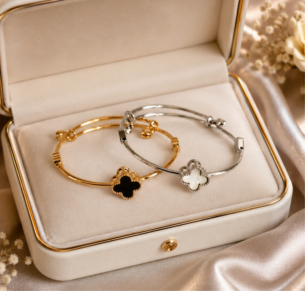 Premium Daily wear Bracelet pair