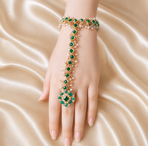 Premium adjustable Hand Cuff