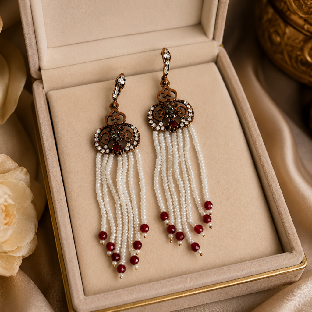 Stylish Earrings