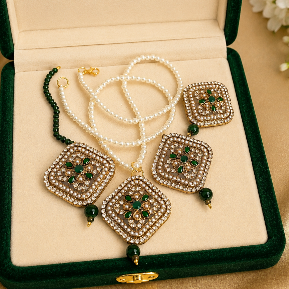 Premium Maala set