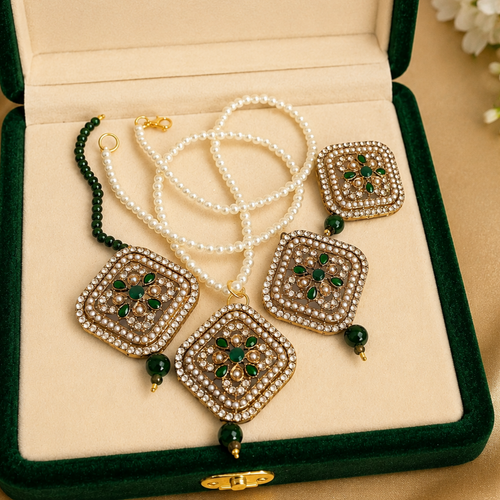 Premium Maala set