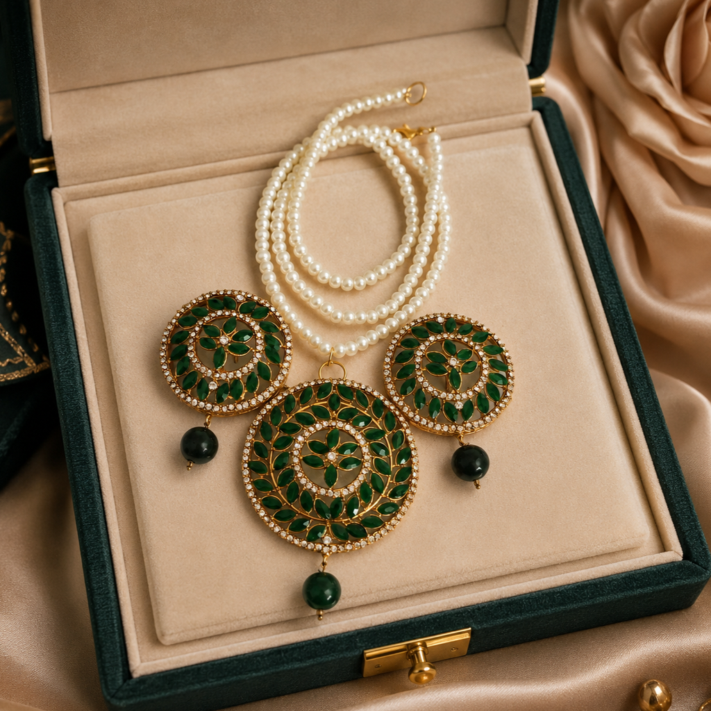 Premium quality Maala Set