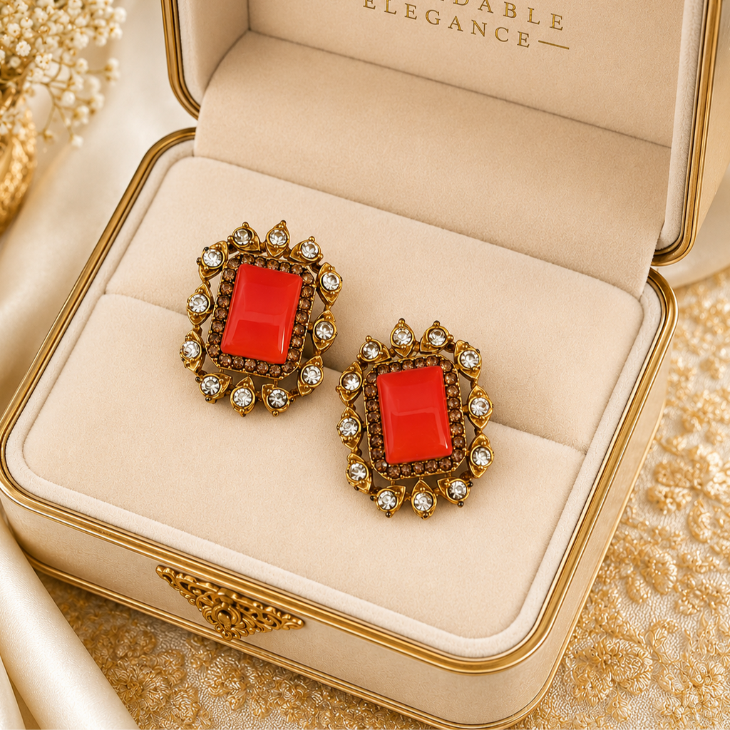 Beautiful Studs