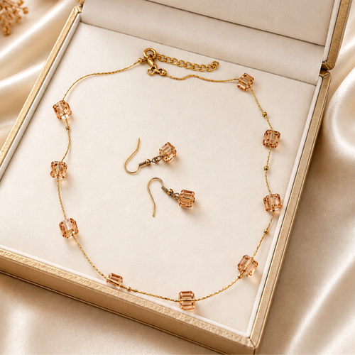 Beautiful Necklace set