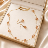 Beautiful Necklace set