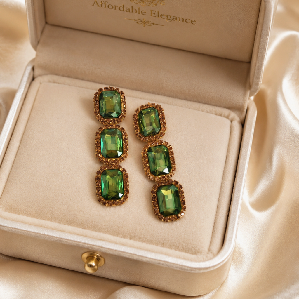 Beautiful Earrings