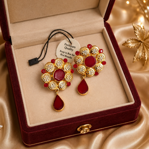 Premium quality Earrings