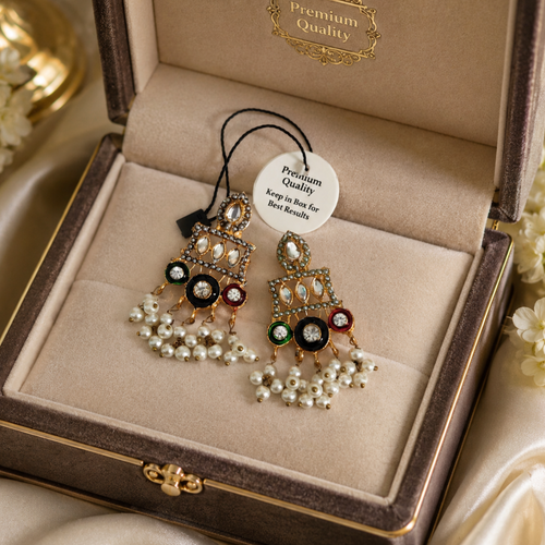 Beautiful Earrings