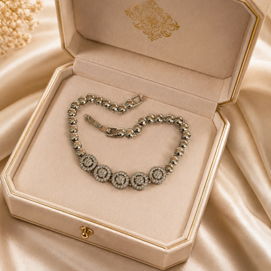 Beautiful Stainless steel Bracelet