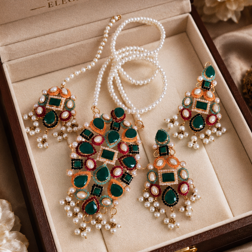 Premium quality Maala Set