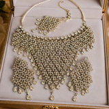 Beautiful Bridal Necklace set