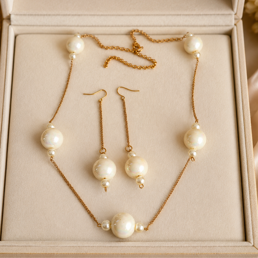 Beautiful Maala set