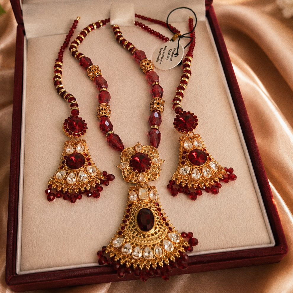 Premium Maala set
