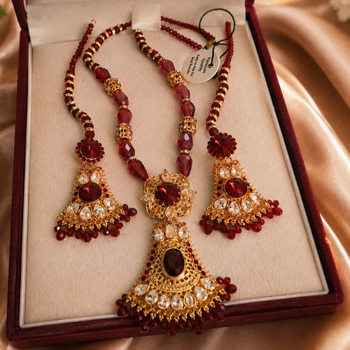Premium Maala set