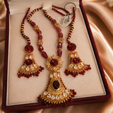 Premium Maala set