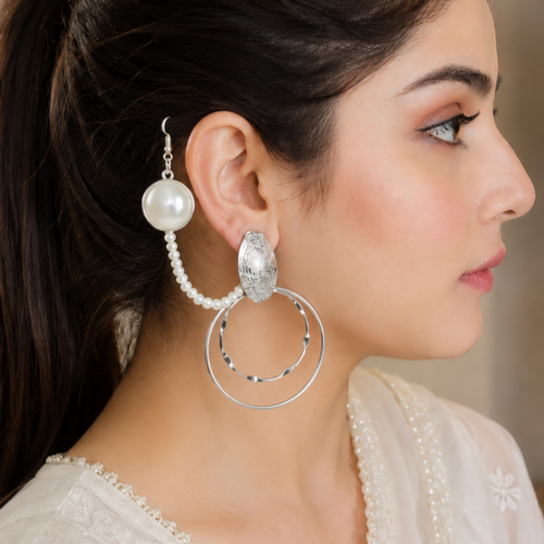 Stylish Sahara Earrings