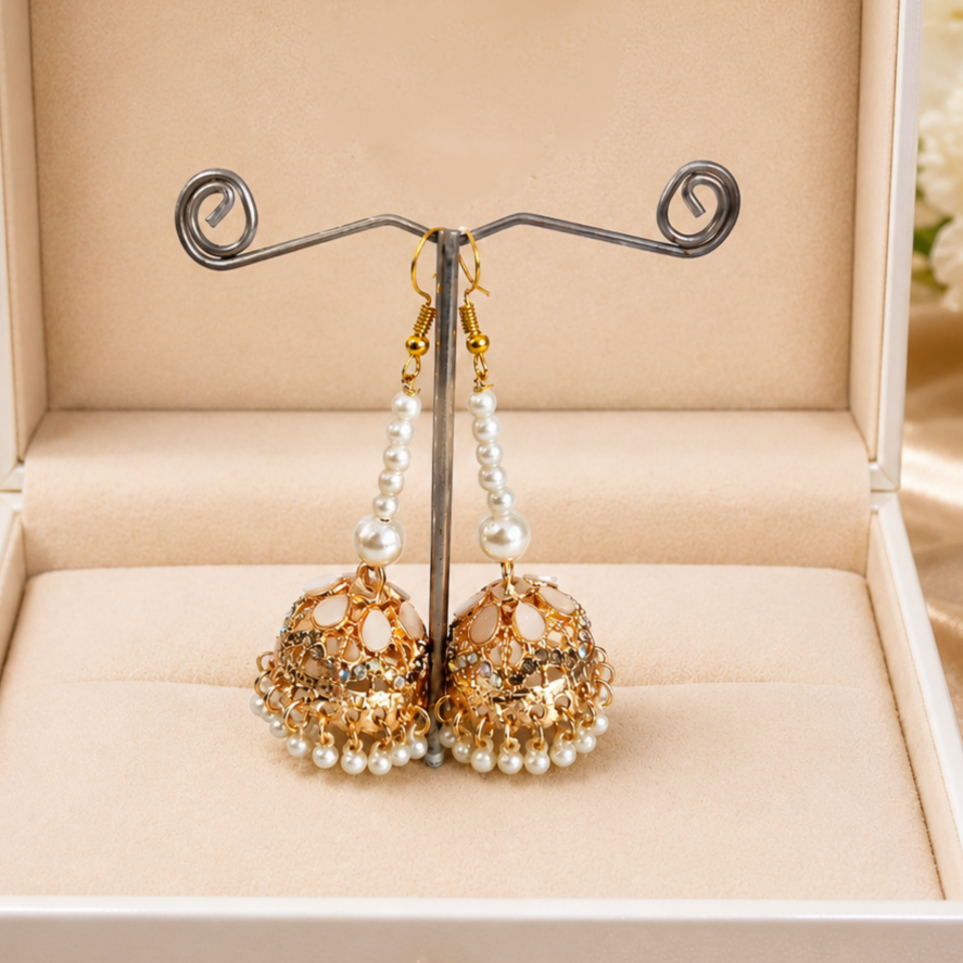 Beautiful Jhumki