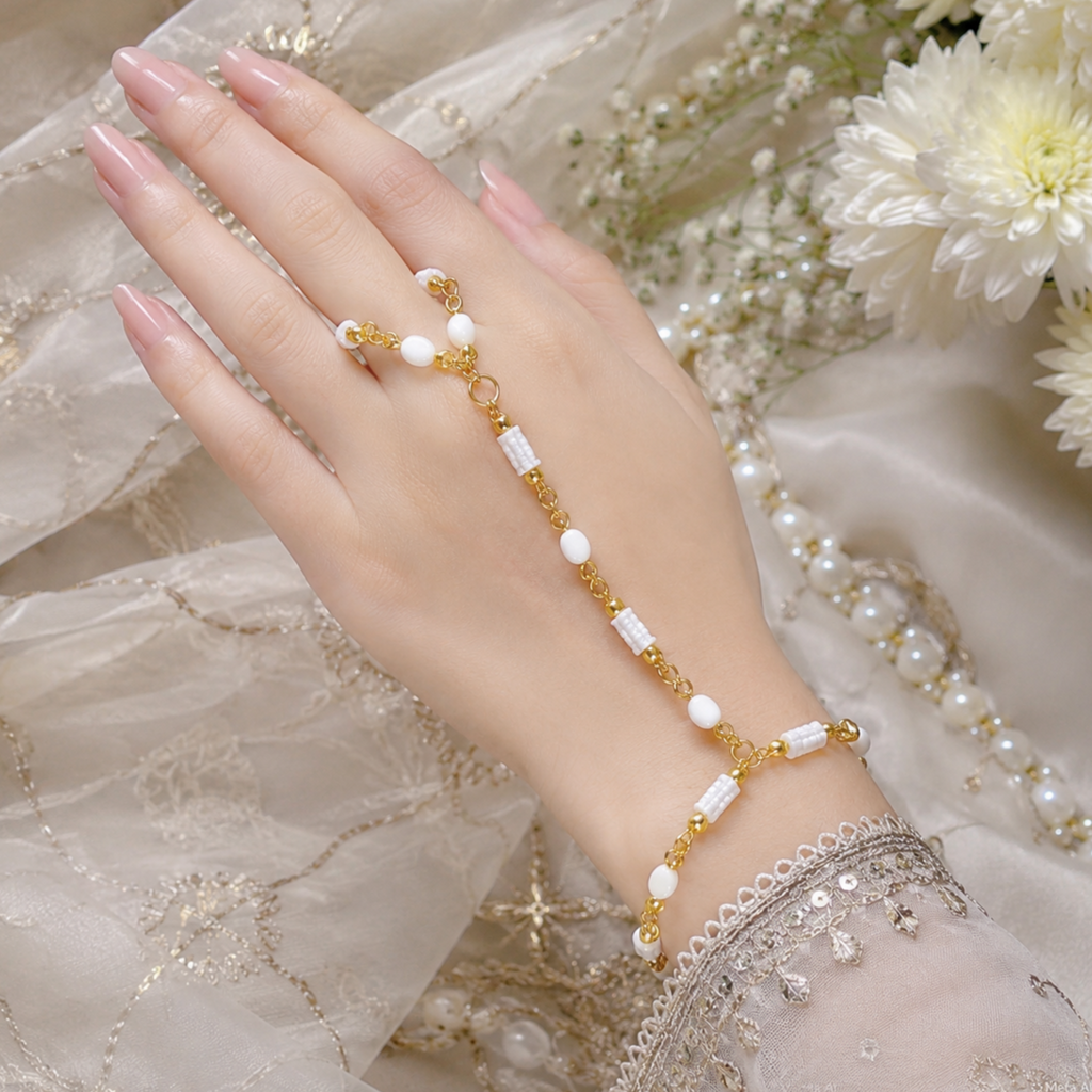 Beautiful adjustable Handcuff