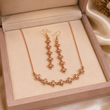 Beautiful Gold plated Set