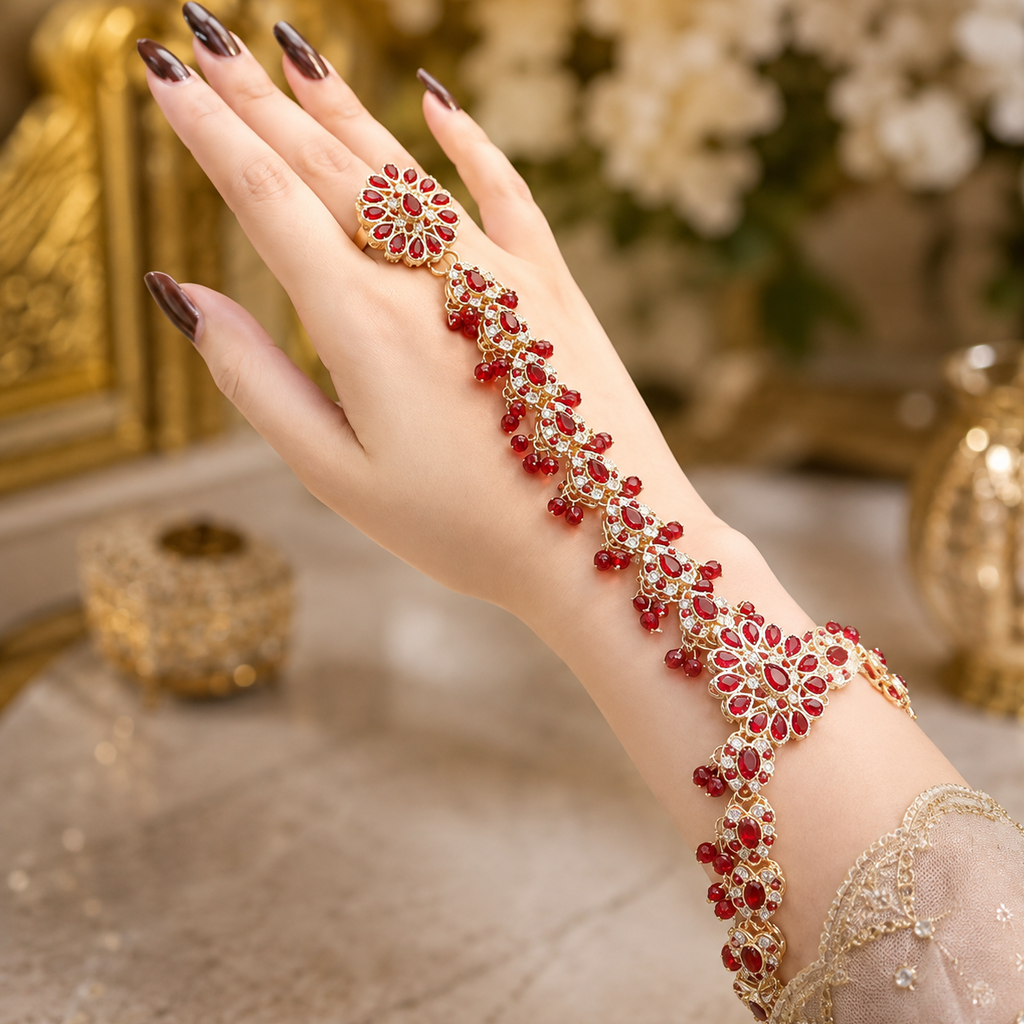Beautiful adjustable Hand Cuff