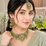 Premium Quality Choker set