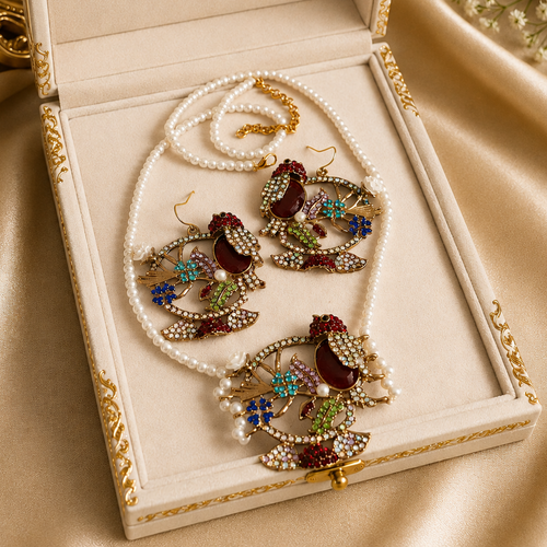 Premium Quality Maala set