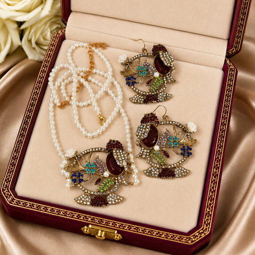 Premium Quality Maala set