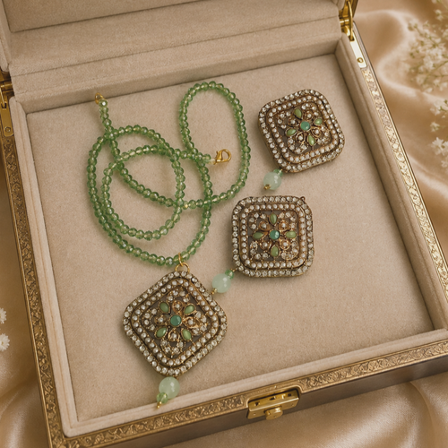Beautiful Pendant set